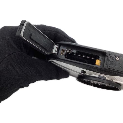 RICOH (リコー) コンパクトデジタルカメラ WG-4
