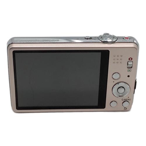 Panasonic (パナソニック) コンパクトデジタルカメラ DMC-FH8