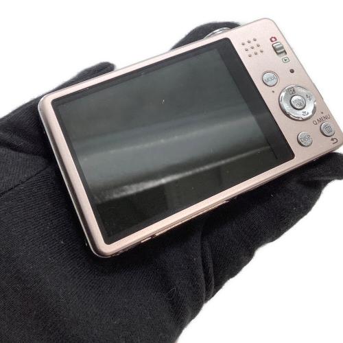 Panasonic (パナソニック) コンパクトデジタルカメラ DMC-FH8