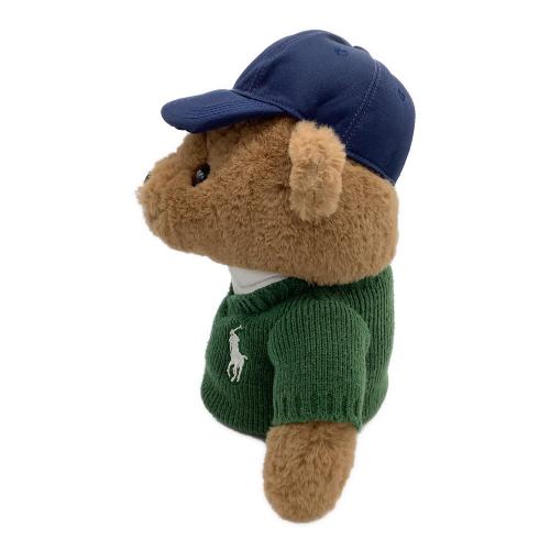 POLO RALPH LAUREN (ポロ・ラルフローレン) ポロベアヘッドカバー
