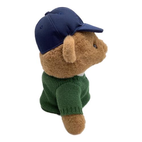 POLO RALPH LAUREN (ポロ・ラルフローレン) ポロベアヘッドカバー
