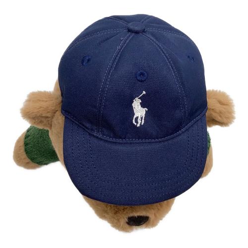 POLO RALPH LAUREN (ポロ・ラルフローレン) ポロベアヘッドカバー