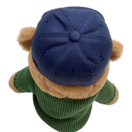 POLO RALPH LAUREN (ポロ・ラルフローレン) ポロベアヘッドカバー