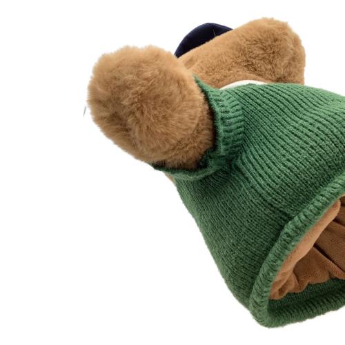 POLO RALPH LAUREN (ポロ・ラルフローレン) ポロベアヘッドカバー