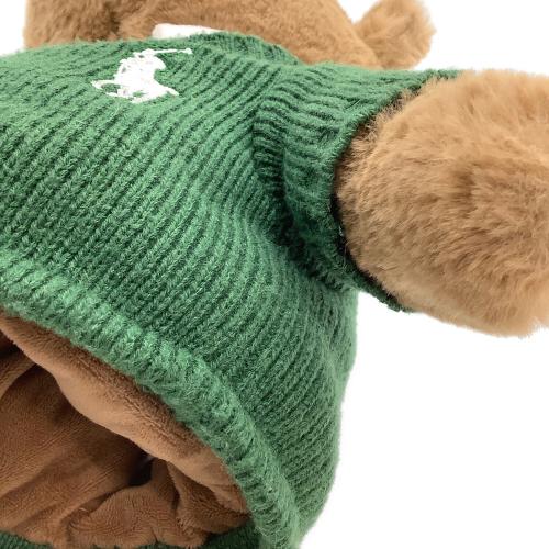 POLO RALPH LAUREN (ポロ・ラルフローレン) ポロベアヘッドカバー