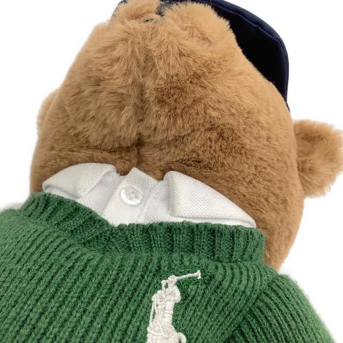 POLO RALPH LAUREN (ポロ・ラルフローレン) ポロベアヘッドカバー