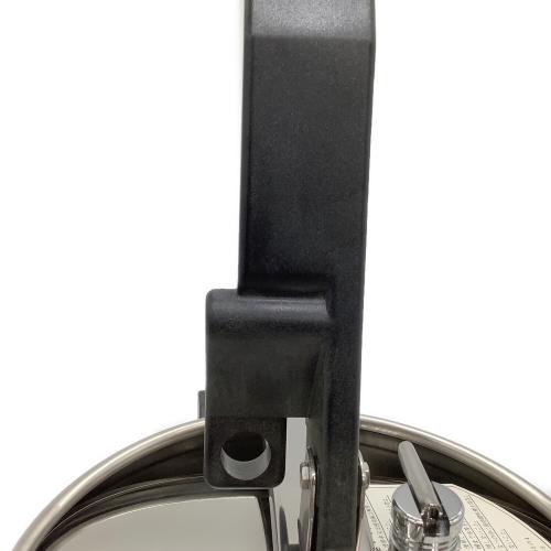 Lagostina (ラゴスティーナ) ステンレス圧力鍋 SIZE 5L　未使用品