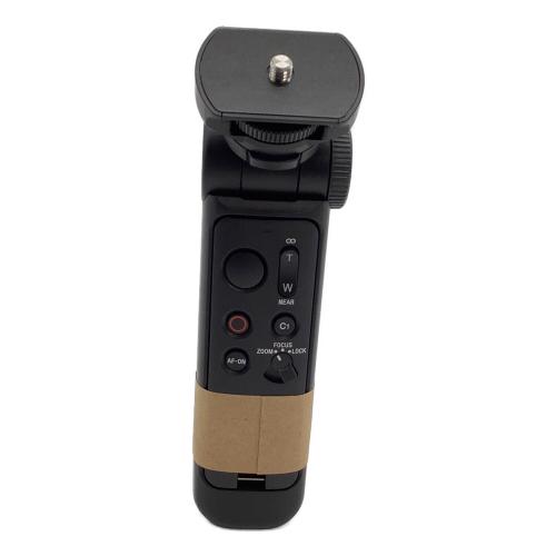 SONY (ソニー) ワイヤレスシューティンググリップ GP-VPT3