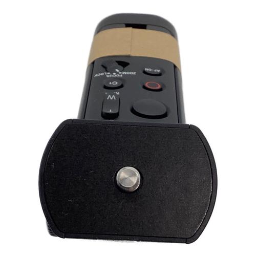 SONY (ソニー) ワイヤレスシューティンググリップ GP-VPT3