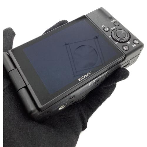 SONY (ソニー) コンパクトデジタルカメラ ZV-1F VLOGCAM