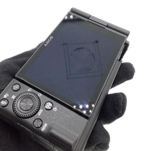 SONY (ソニー) コンパクトデジタルカメラ ZV-1F VLOGCAM