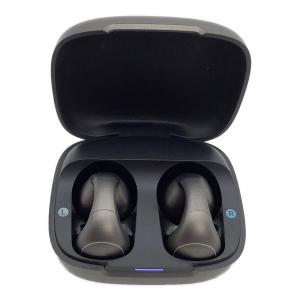 Anker (アンカー) ワイヤレスイヤホン C40i