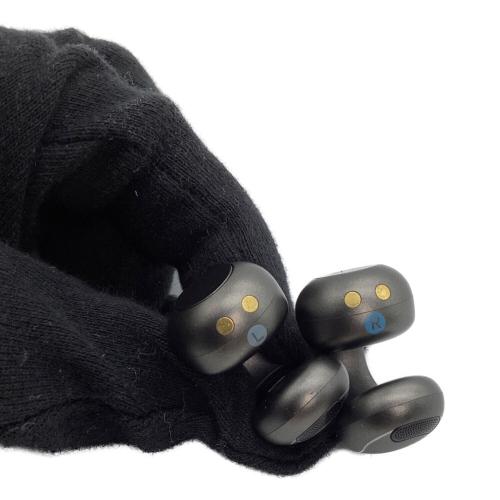 Anker (アンカー) ワイヤレスイヤホン C40i