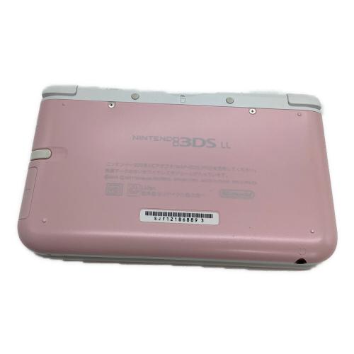 Nintendo (ニンテンドー) Nintendo 3DS LL SPR-001