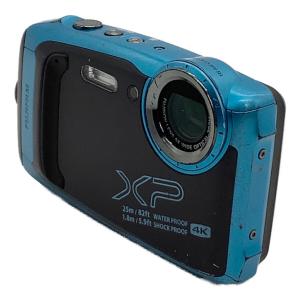 FUJIFILM (フジフィルム) コンパクトデジタルカメラ XP140