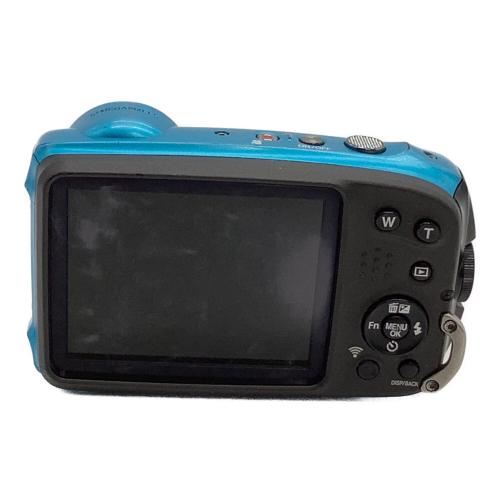 FUJIFILM (フジフィルム) コンパクトデジタルカメラ XP140