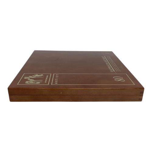 CARAN d'ACHE (カランダッシュ) 色鉛筆 SUPRACOLOR SOFT 80色