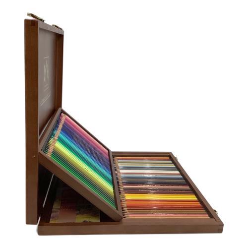 CARAN d'ACHE (カランダッシュ) 色鉛筆 SUPRACOLOR SOFT 80色