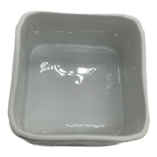 ROYAL COPENHAGEN (ロイヤル・コペンハーゲン) ボンボニエール ブルーフルーテッド