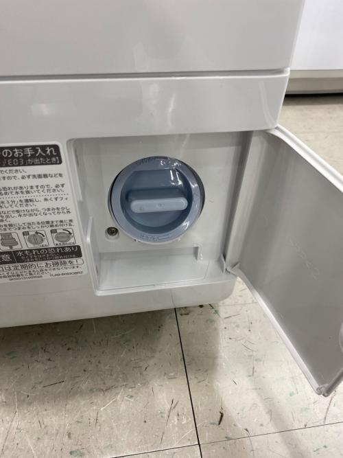 SHARP (シャープ) ドラム式洗濯乾燥機 ES-S7H 2023年製｜トレファクONLINE