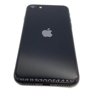 Apple (アップル) iPhone SE(第3世代) MMYF3J/A