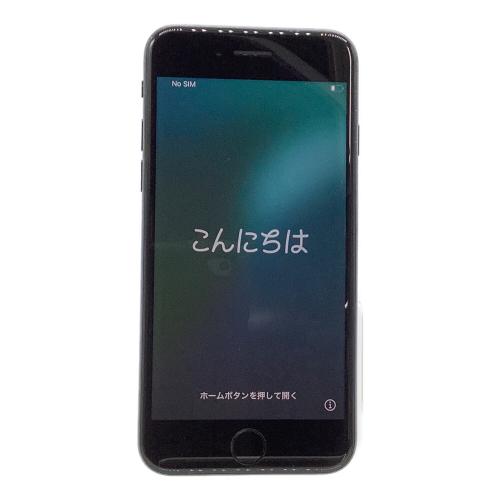 Apple (アップル) iPhone SE(第3世代) MMYF3J/A