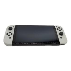Nintendo (ニンテンドー) Nintendo Switch(有機ELモデル) HEG-001