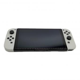 Nintendo (ニンテンドー) Nintendo Switch(有機ELモデル) HEG-001
