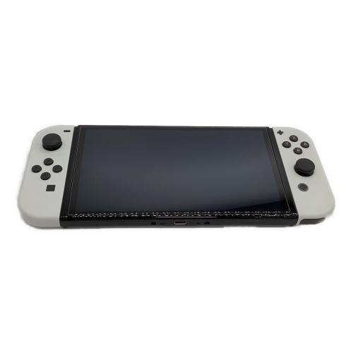 Nintendo (ニンテンドー) Nintendo Switch(有機ELモデル) HEG-001