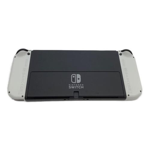 Nintendo (ニンテンドー) Nintendo Switch(有機ELモデル) HEG-001