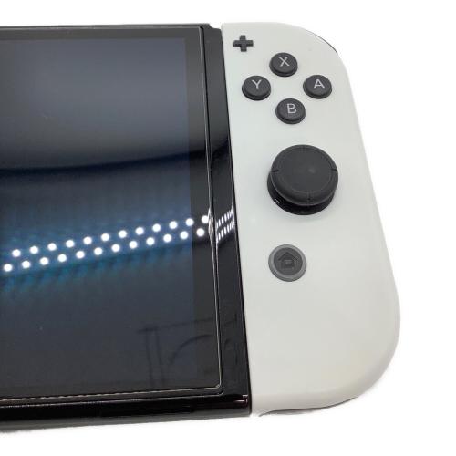 Nintendo (ニンテンドー) Nintendo Switch(有機ELモデル) HEG-001