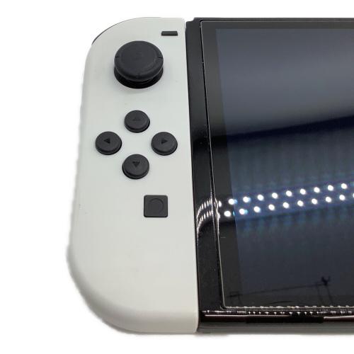Nintendo (ニンテンドー) Nintendo Switch(有機ELモデル) HEG-001