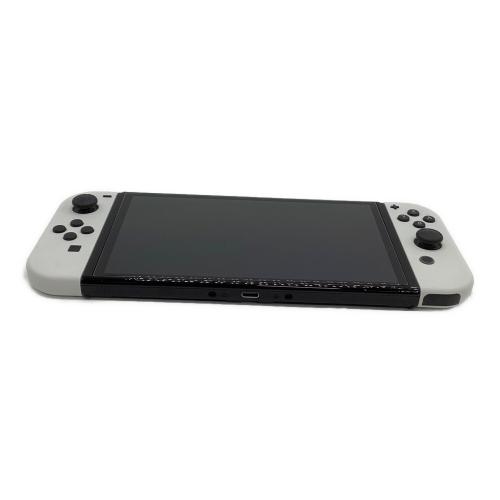 Nintendo (ニンテンドー) Nintendo Switch(有機ELモデル) HEG-001