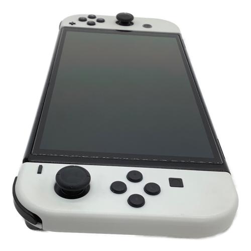 Nintendo (ニンテンドー) Nintendo Switch(有機ELモデル) HEG-001
