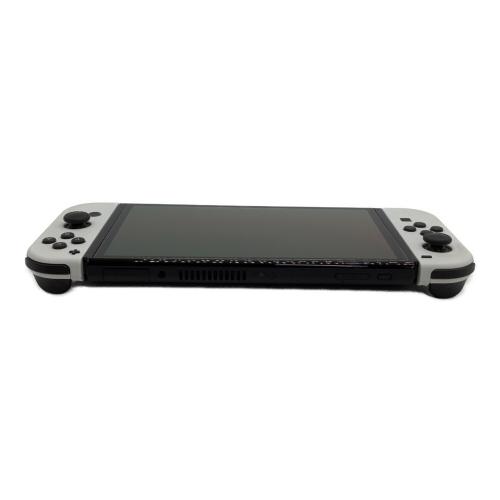 Nintendo (ニンテンドー) Nintendo Switch(有機ELモデル) HEG-001