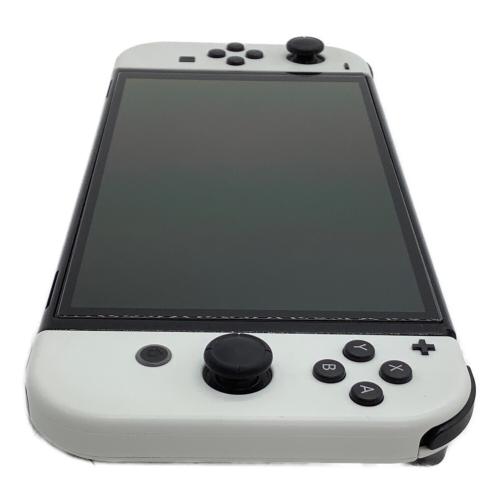 Nintendo (ニンテンドー) Nintendo Switch(有機ELモデル) HEG-001