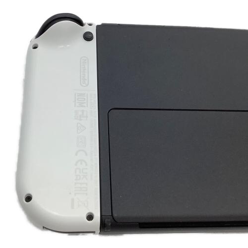 Nintendo (ニンテンドー) Nintendo Switch(有機ELモデル) HEG-001