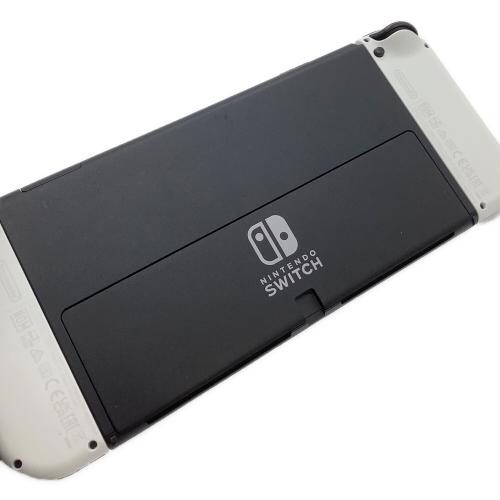 Nintendo (ニンテンドー) Nintendo Switch(有機ELモデル) HEG-001