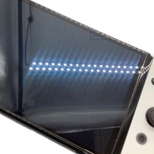 Nintendo (ニンテンドー) Nintendo Switch(有機ELモデル) HEG-001