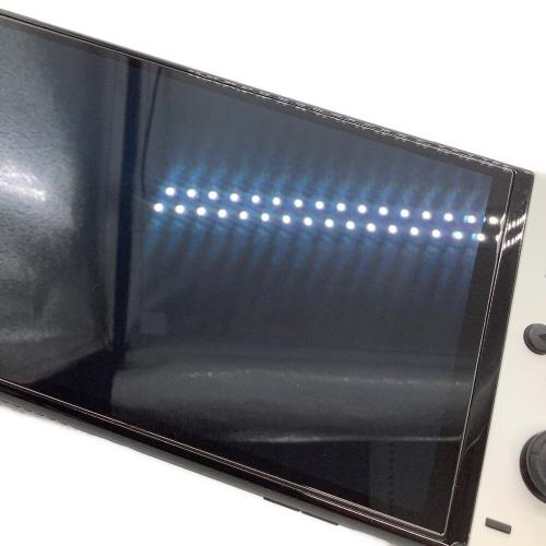 Nintendo (ニンテンドー) Nintendo Switch(有機ELモデル) HEG-001