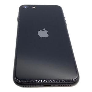 Apple (アップル) iPhone SE(第3世代) MMYF3J/A