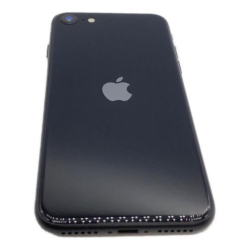 Apple (アップル) iPhone SE(第3世代) MMYF3J/A