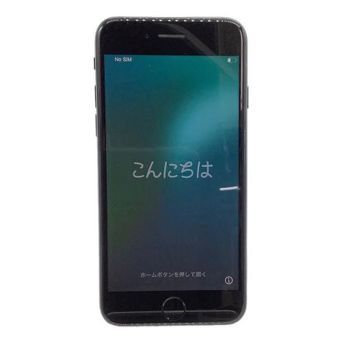 Apple (アップル) iPhone SE(第3世代) MMYF3J/A