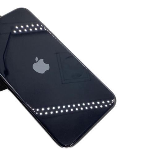 Apple (アップル) iPhone SE(第3世代) MMYF3J/A