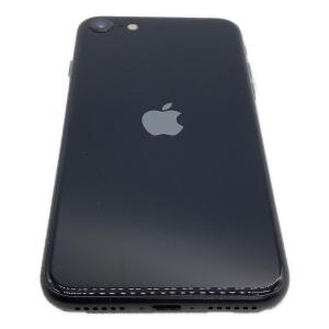 Apple (アップル) iPhone SE(第3世代) MMYF3J/A