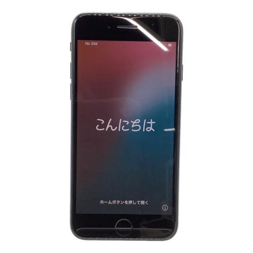 Apple (アップル) iPhone SE(第3世代) MMYF3J/A
