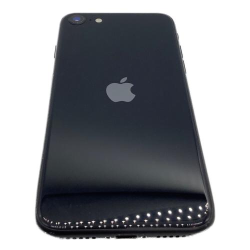 Apple (アップル) iPhone SE(第3世代) MMYF3J/A