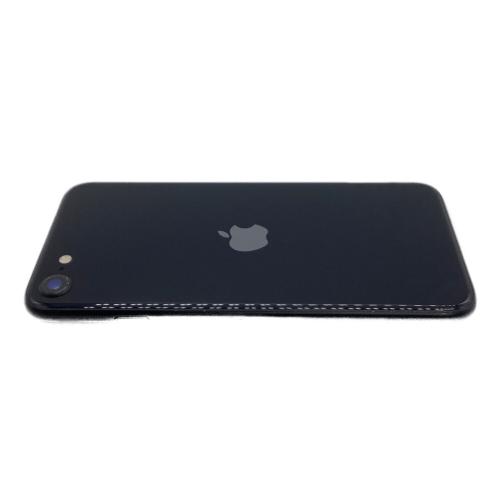 Apple (アップル) iPhone SE(第3世代) MMYF3J/A