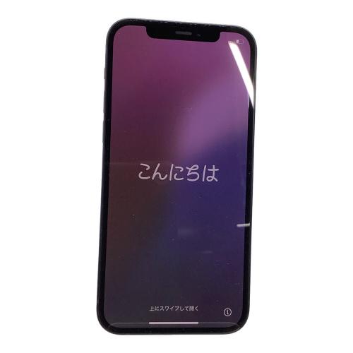 Apple (アップル) iPhone12 MGHN3J/A