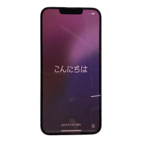 Apple (アップル) iPhone13 MLND3J/A